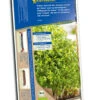 Anzuchtset Kresse | Keimsprossen Von Kiepenkerl 1 Anzuchtset Kresse | Keimsprossen Von Kiepenkerl -Compo Verkäufe 523576 Kresse Anzucht Set 618411 0