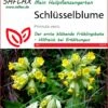 Schlüsselblume | Heilpflanzensamen Von Saflax -Compo Verkäufe 535665 Schluesselblume 15217 sa 0