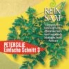 Petersilie Einfache Schnitt 3 | BIO Petersiliensamen Von Reinsaat -Compo Verkäufe 535785 BIO Petersilie Einfache Schnitt 3 Pe10 rs 0