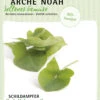 Schildampfer | BIO Schildampfersamen Von Arche Noah