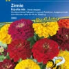 Zinnie Espana Mix | Zinniensamen Von Kiepenkerl
