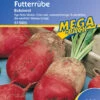 Futterrübe Eckdorot (1 Kg) | Runkelrüben- &amp; Futterrübensamen Von Kiepenkerl -Compo Verkäufe 3612 Futterruebe Eckdorot 1 kg 615885 0