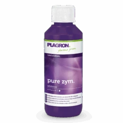 Plagron Pure Zym, 100 Ml | Bodenverbesserer