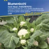 Blumenkohl Multi - Head F1 | Blumenkohlsamen Von Kiepenkerl
