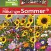 Mössinger Sommer (1 Kg) | Blumenwiese Von Saatgut-Manufaktur 1 Mössinger Sommer (1 Kg) | Blumenwiese Von Saatgut-Manufaktur -Compo Verkäufe 531459