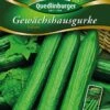 Gewächshausgurken Saturn | Gurkensamen Von Quedlinburger 1 Gewächshausgurken Saturn | Gurkensamen Von Quedlinburger -Compo Verkäufe 531940 Gewaechshausgurken Saturn von Quedlinburger