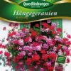 Hängegeranien Mischung | Geraniensamen Von Quedlinburger -Compo Verkäufe 532109 Haengegeranien Mischung von Quedlinburger S