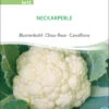Blumenkohl Neckarperle | BIO Blumenkohlsamen Von Sativa Rheinau -Compo Verkäufe 534350 BIO Blumenkohl Neckarperle ko12 sr 0