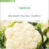 Blumenkohl Tabiro Ks | BIO Kohlsamen Von Sativa Rheinau 1 Blumenkohl Tabiro Ks | BIO Kohlsamen Von Sativa Rheinau -Compo Verkäufe 534351 BIO Blumenkohl Tabiro Ks ko14 sr 0