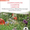 Wildblumenmischung Ackerwildkräuter | BIO Wildblumensamen Von Sativa Rheinau -Compo Verkäufe 534707 BIO Wildblumenmischung Ackerwildkraeuter wb12 sr 0