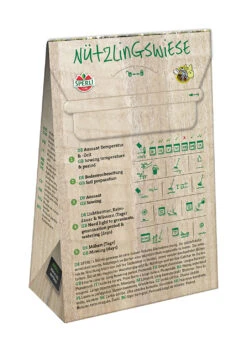 Nützlingswiese (250 G) | Blumenmischung Von Sperli