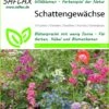 Blumenwiese Schattengewächse | Wildblumenwiese Von Saflax -Compo Verkäufe 535704 Blumenwiese Schattengewaechse 18162 sa 0