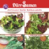 Balkonsalatsortiment | Salatsamen Von Dürr-Samen 1 Balkonsalatsortiment | Salatsamen Von Dürr-Samen -Compo Verkäufe 535721 Balkonsalatsortiment MHD 12 2022 4304 ds 0