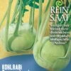 Kohlrabi Superschmelz | BIO Kohlrabisamen Von Reinsaat -Compo Verkäufe 535762 BIO Kohlrabi Superschmelz Ko19 rs 0