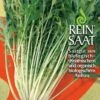 Asiagemüse Mizuna | BIO Gemüsesamen Von Reinsaat -Compo Verkäufe 535770 BIO Asiagemuese Mizuna Ko64 rs 0