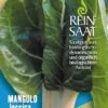 Mangold Jessica | BIO Mangoldsamen Von Reinsaat