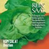 Kopfsalat Ovation | BIO Kopfsalatsamen Von Reinsaat -Compo Verkäufe 535824 BIO Kopfsalat Ovation Sa17 rs 0