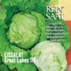 Eissalat Great Lakes | BIO Eissalatsamen Von Reinsaat 2 Eissalat Great Lakes | BIO Eissalatsamen Von Reinsaat -Compo Verkäufe 535830 BIO Eissalat Great Lakes Sa22 rs 0