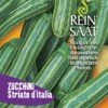 Zucchini Striato D'Italia, Grün, Gestreift, Länglich | BIO Zucchinisamen Von Reinsaat -Compo Verkäufe 535879 BIO Zucchini Striato d Italia gruen gestreift laenglich Zu12 rs 0
