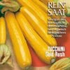 Zucchini Gold Rush | BIO Zucchinisamen Von Reinsaat -Compo Verkäufe 535883 BIO Zucchini Gold Rush Zu25 rs 0