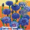 Kornblume Blauer Junge | BIO Kornblumensamen Von Reinsaat -Compo Verkäufe 535928 BIO Kornblume Blauer Junge B16 rs 0