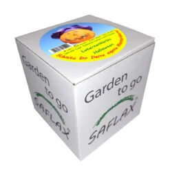 Jack O'Lantern Halloween Kürbis | Kürbissamen Von Saflax [MHD 09/2023] -Compo Verkäufe 536696 Laternenkuerbis 19229 sa 0