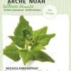 Grüner Neuseeländerspinat | BIO Spinatsamen Von Arche Noah -Compo Verkäufe 536961 Gruener Neuseelaenderspinat