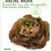Kopfsalat Roter Butterhäuptl | BIO Kopfsalatsamen Von Arche Noah -Compo Verkäufe 536963 Haeuptlsalat Roter Butterhaeuptl