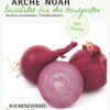 Küchenzwiebel Rote Wiener | BIO Zwiebelsamen Von Arche Noah 1 Küchenzwiebel Rote Wiener | BIO Zwiebelsamen Von Arche Noah -Compo Verkäufe 536973 Kuechenzwiebel Rote Wiener