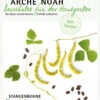 Stangenbohne Posthörnchen | BIO Stangenbohnesamen Von Arche Noah -Compo Verkäufe 536995 Stangenbohne Posthoernchen