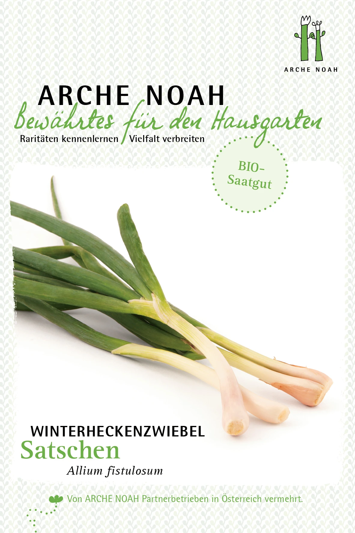 Winterheckenzwiebel Satschen | BIO Winterheckenzwiebelsamen Von Arche Noah 3 Winterheckenzwiebel Satschen | BIO Winterheckenzwiebelsamen Von Arche Noah