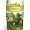Feldsalat Holländisch Breitblättrig In Dose | Feldsalatsamen Von N.L. Chrestensen