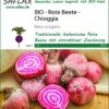 Rote Beete Chioggia | BIO Rote Beetesamen Von Saflax