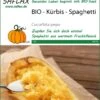 Kürbis Spaghetti | BIO Spaghettikürbissamen Von Saflax
