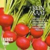 Radies Rudi (Saatband) | BIO Radieschensamen Von Reinsaat -Compo Verkäufe 540532 BIO Radies Rudi Saatband Ra13 rs 0
