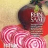 Rote Rübe Tonda Di Chioggia | BIO Rote Beetesamen Von Reinsaat -Compo Verkäufe 540533 BIO Rote Ruebe Tonda di Chioggia Rue14 rs 0
