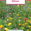 Blumenwiese Mittelmeer (100 G) | Blumensamen Von Bertrand -Compo Verkäufe 540962 Blumenwiese Mittelmeer 100 g
