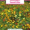 Blumenwiese Blumenteppich Tausendlichter (100 G) | Blumensamen Von Bertrand -Compo Verkäufe 540967 Blumenwiese Tausend Lichter 100 g