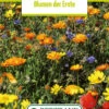 Blumenwiese Ackerwildkräutern (100 G) | Blumensamen Von Bertrand -Compo Verkäufe 540992 Blumenwiese Blumen der Ernten 100 g