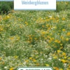 Blumenwiese Blumen Der Weinberge (100 G) | Blumensamen Von Bertrand -Compo Verkäufe 541018 Blumenwiese Weinbergblumen 100 g
