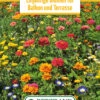 Blumenwiese Einjährige Blumen Für Balkon Und Terrasse (100 G) | Blumensamen Von Bertrand