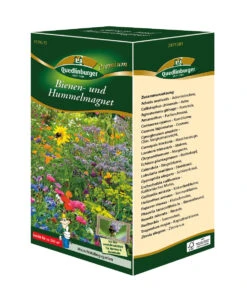 Bienen- Und Hummelmagnet (500 G) | Bienenwiese Von Quedlinburger -Compo Verkäufe 543634 Bienen und Hummelmagnet 500 g