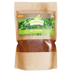 Bio-Kresse (900 G) | Bio-Kressesamen Von Flortus -Compo Verkäufe 543638 Bio Kresse 900 g 5