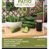 Snack Gurke Kalimero F1 | Minigurkensamen Von Buzzy Seeds -Compo Verkäufe 545333 Snack gurke Kalimero F1