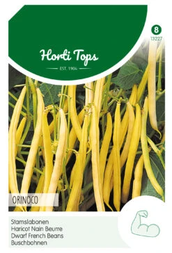 Buschbohnen Orinoco (100 G) | Buschbohnensamen Von Hortitops 5 Buschbohnen Orinoco (100 G) | Buschbohnensamen Von Hortitops -Compo Verkäufe 546023 Buschbohnen Orinoco 100 g 13227 ht 0