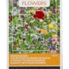 Seitenstreifen Mischung (15 M²) | Blumenwiese Von Buzzy Seeds 2 Seitenstreifen Mischung (15 M²) | Blumenwiese Von Buzzy Seeds -Compo Verkäufe 546940 Seitenstreifen Mischung 15 m 085084 by 0