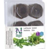 Hydroponik-Quelltablette Salat (6 Stück) | Salatsamen Von Nelson Garden 2 Hydroponik-Quelltablette Salat (6 Stück) | Salatsamen Von Nelson Garden -Compo Verkäufe 547615 Hydroponik Quelltablette Salat 6 Stueck
