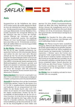 Titelseite -Compo Verkäufe 548704 Anis 15243 sa 1