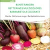 Bunte Randen (Rote Rübe) | BIO Rübensamen Von Sativa Rheinau -Compo Verkäufe 549739 BIO Bunte Randen Rote Ruebe ra52 sr 0