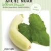Zucchini Erken | BIO Zucchinisamen Von Arche Noah